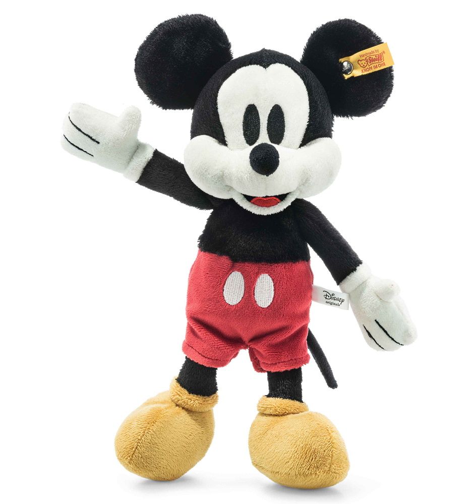 Steiff Mickey Maus 31 cm 024498